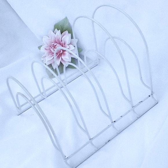 Pot/Lid Rack - Picture 1 of 3